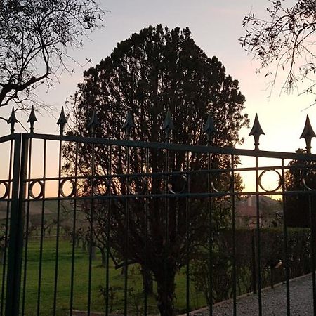 Agriturismo La Mandragola Relais クロトーネ エクステリア 写真