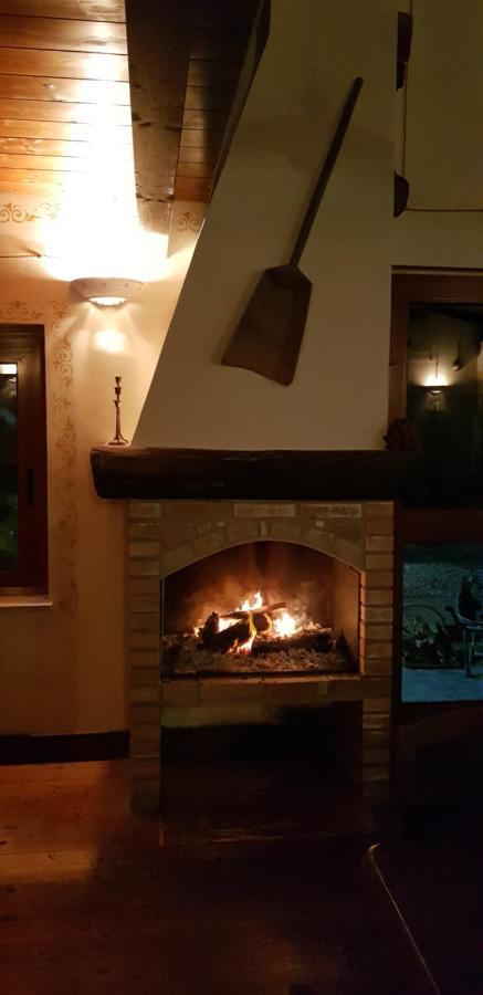 Agriturismo La Mandragola Relais クロトーネ エクステリア 写真