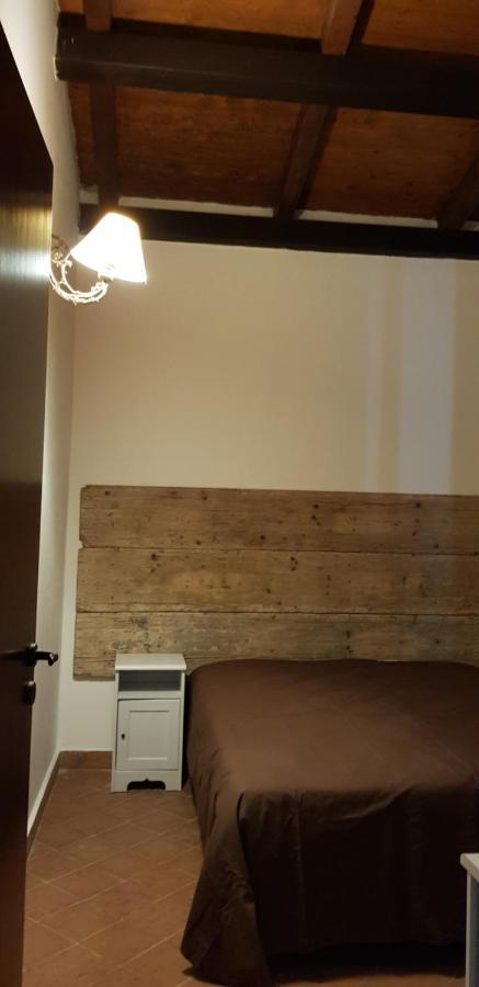 Agriturismo La Mandragola Relais クロトーネ エクステリア 写真