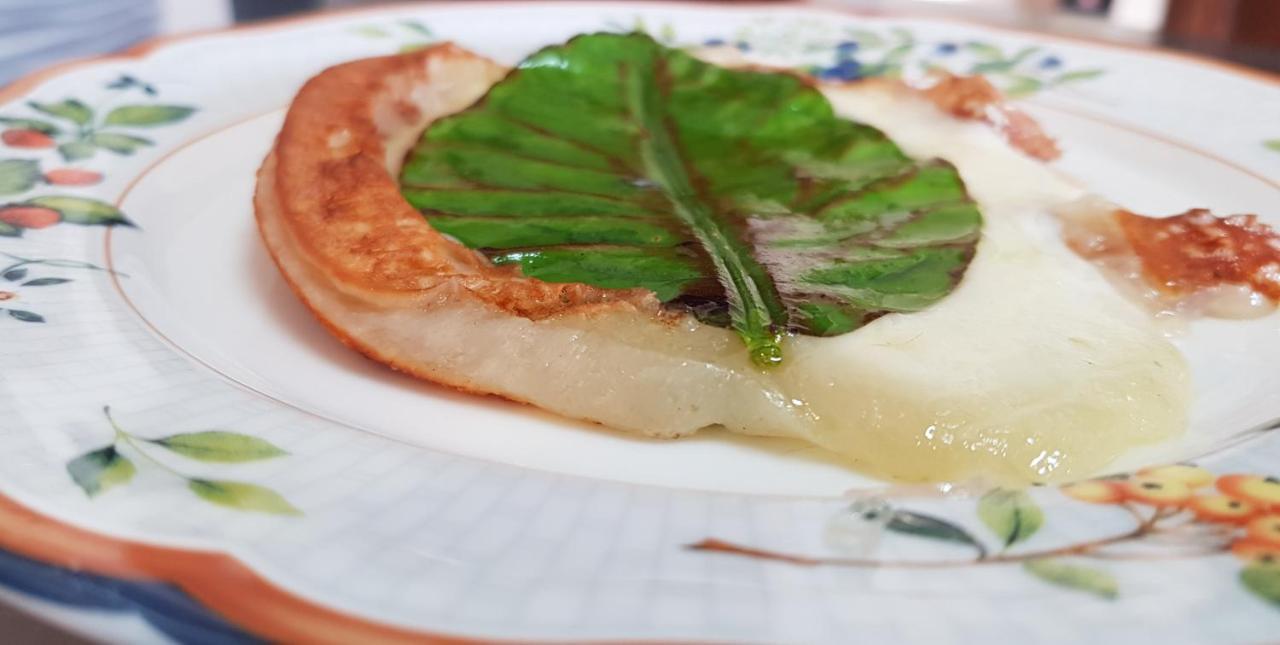 Agriturismo La Mandragola Relais クロトーネ エクステリア 写真