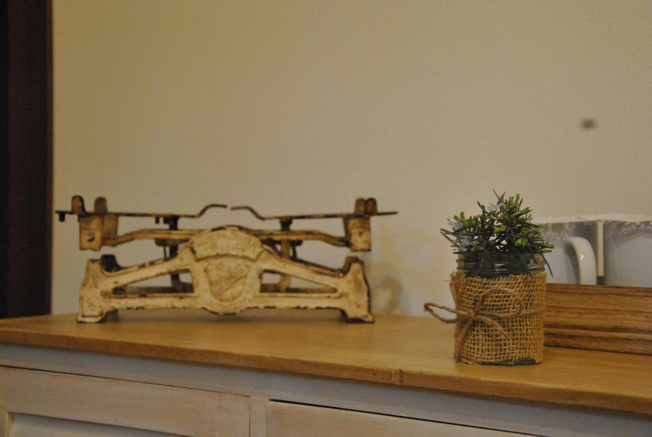 Agriturismo La Mandragola Relais クロトーネ エクステリア 写真
