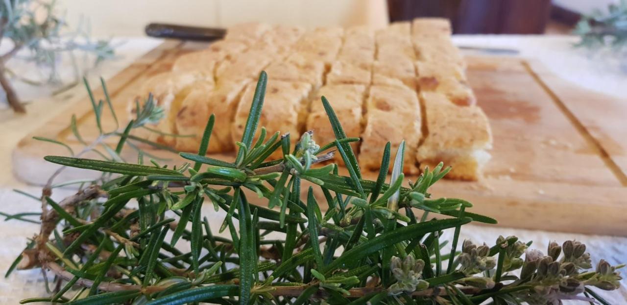 Agriturismo La Mandragola Relais クロトーネ エクステリア 写真