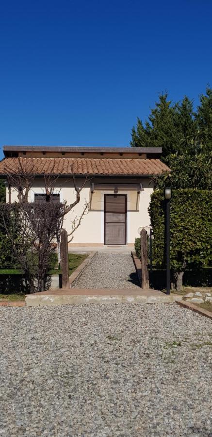Agriturismo La Mandragola Relais クロトーネ エクステリア 写真