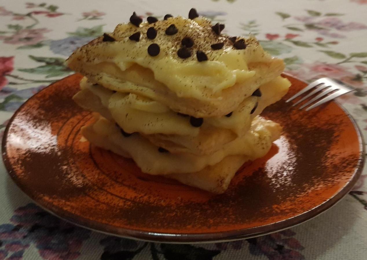Agriturismo La Mandragola Relais クロトーネ エクステリア 写真